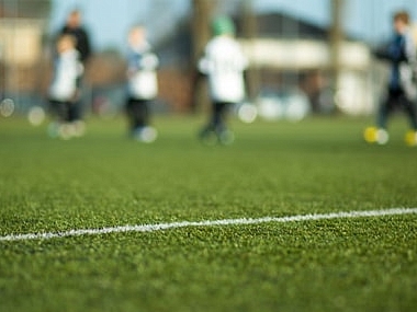 Multisports turf