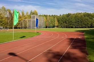 ОСК "Стайки"