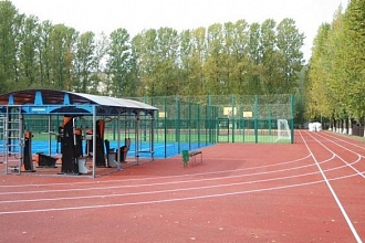 ГУО «Средняя школа №28 по ул.Правды, 43