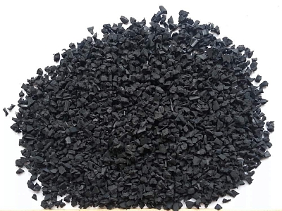 Крошка СБР 0,2-5мм